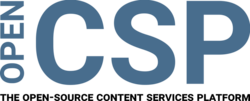 Open CSP logo